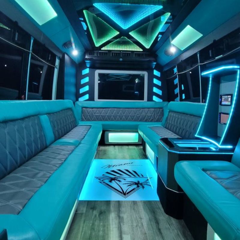 Auto, Boat, RV, & Bus Interior Restoration Serving Atlanta