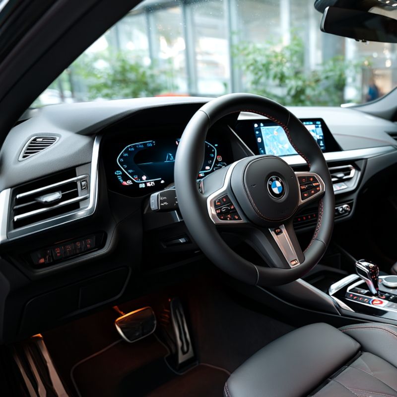 Sunroof Repair & Replacement in Atlanta | Mr. Perfect