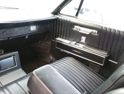 Auto & boat Interior & Upholstery Services | Atlanta