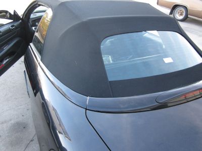 Auto & boat Interior & Upholstery Services | Atlanta