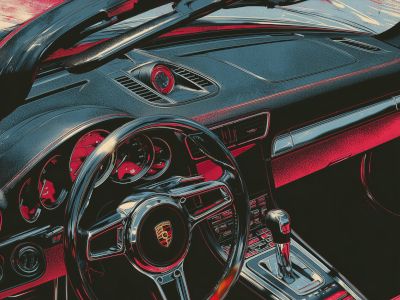 Auto & boat Interior & Upholstery Services | Atlanta