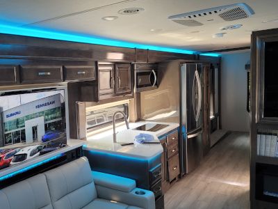 Auto & boat Interior & Upholstery Services | Atlanta