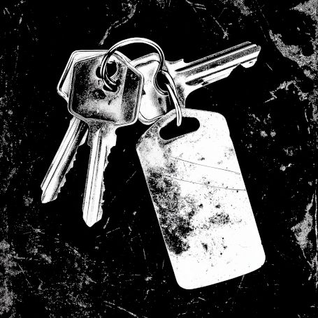 Keychaing